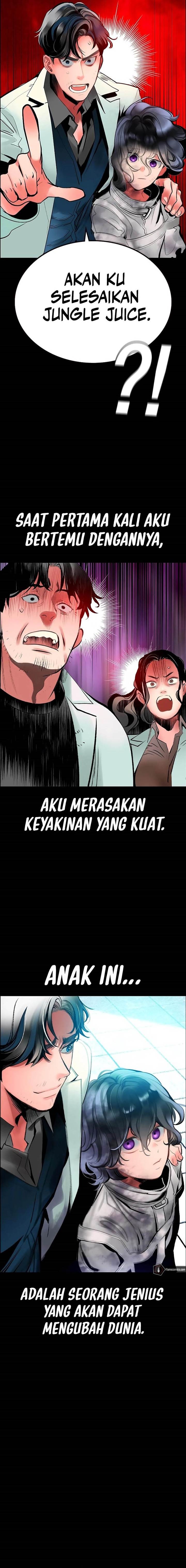 Jungle Juice Chap 170 - Next Chap 171