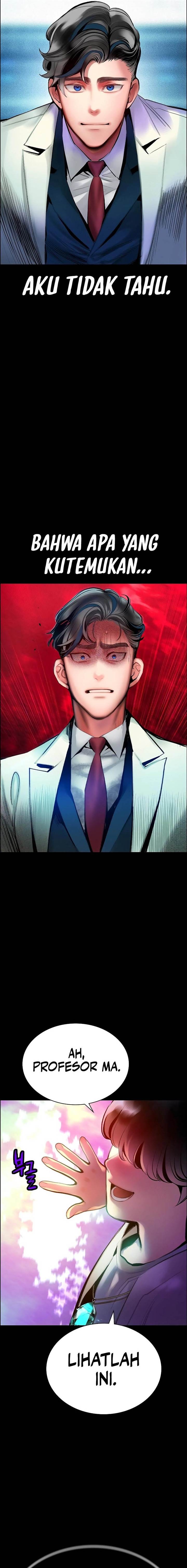 Jungle Juice Chap 170 - Next Chap 171