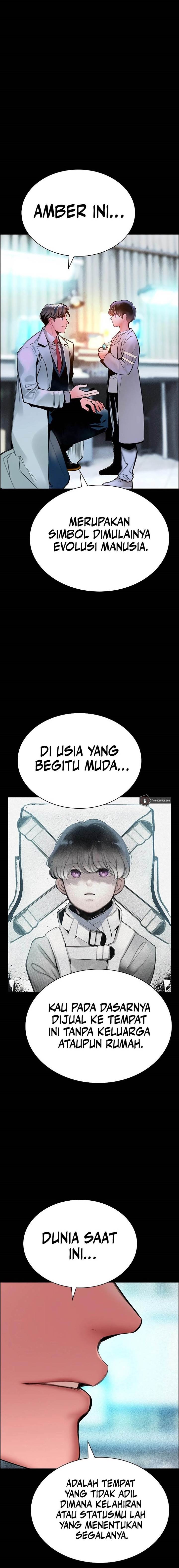 Jungle Juice Chap 170 - Next Chap 171