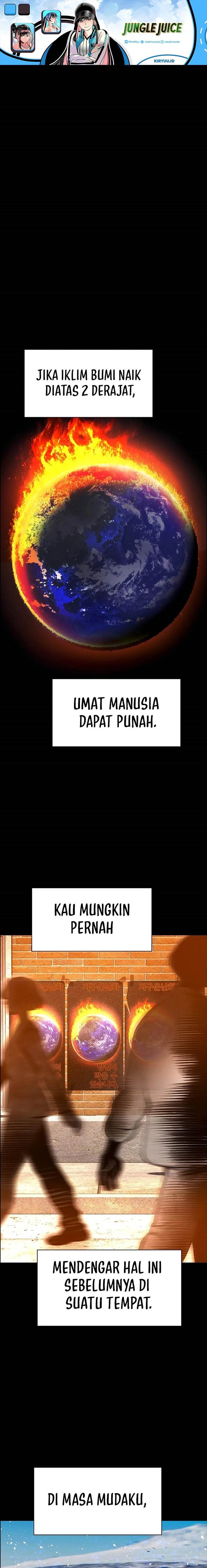 Jungle Juice Chap 170 - Next Chap 171