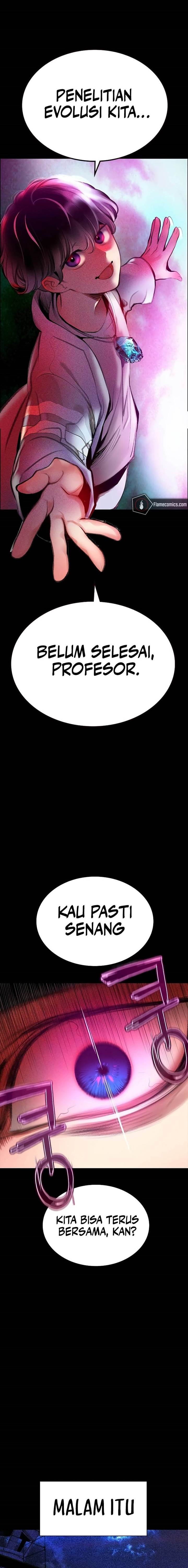 Jungle Juice Chap 171 - Next Chap 172