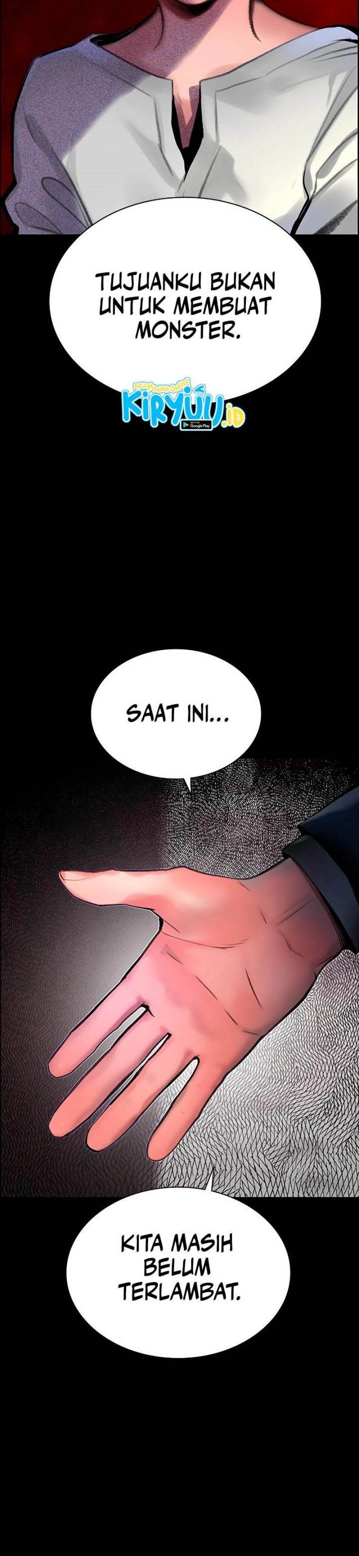 Jungle Juice Chap 172 - Next Chap 173