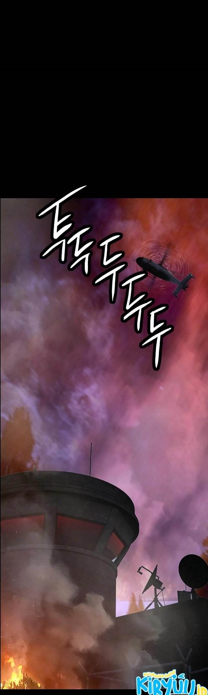 Jungle Juice Chap 172 - Next Chap 173