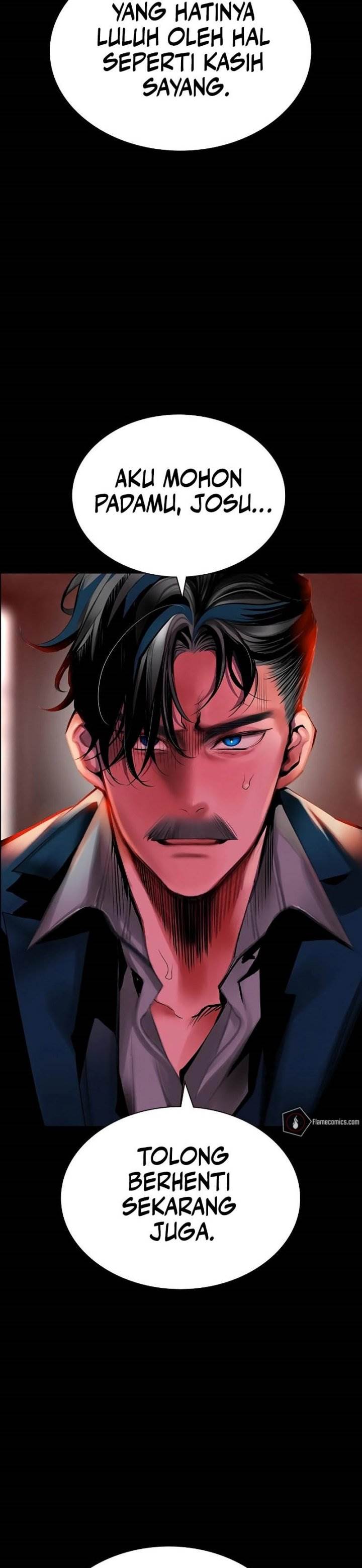 Jungle Juice Chap 172 - Next Chap 173