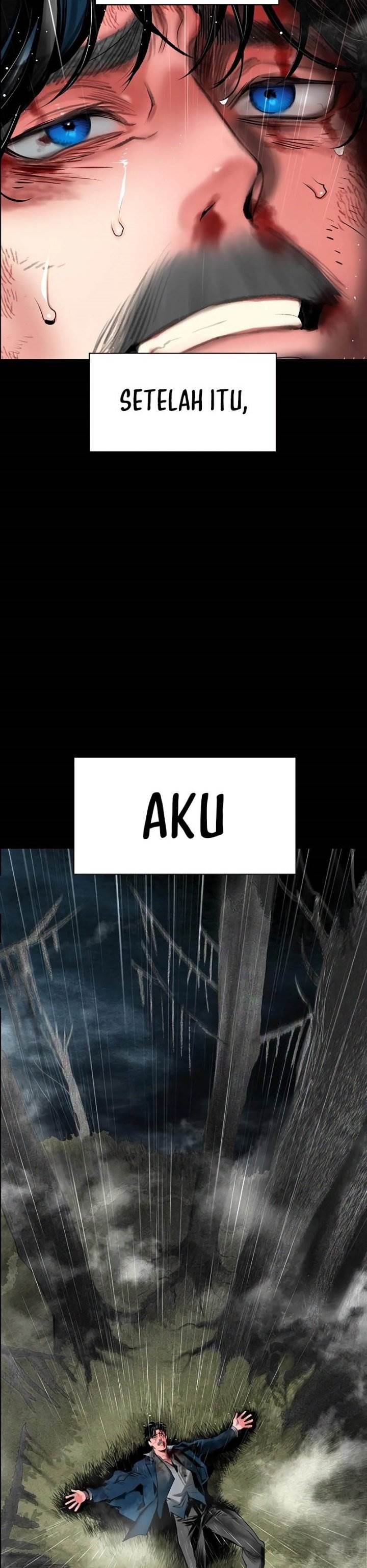 Jungle Juice Chap 172 - Next Chap 173