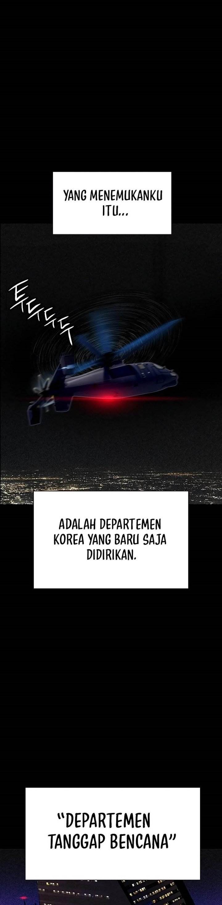 Jungle Juice Chap 172 - Next Chap 173