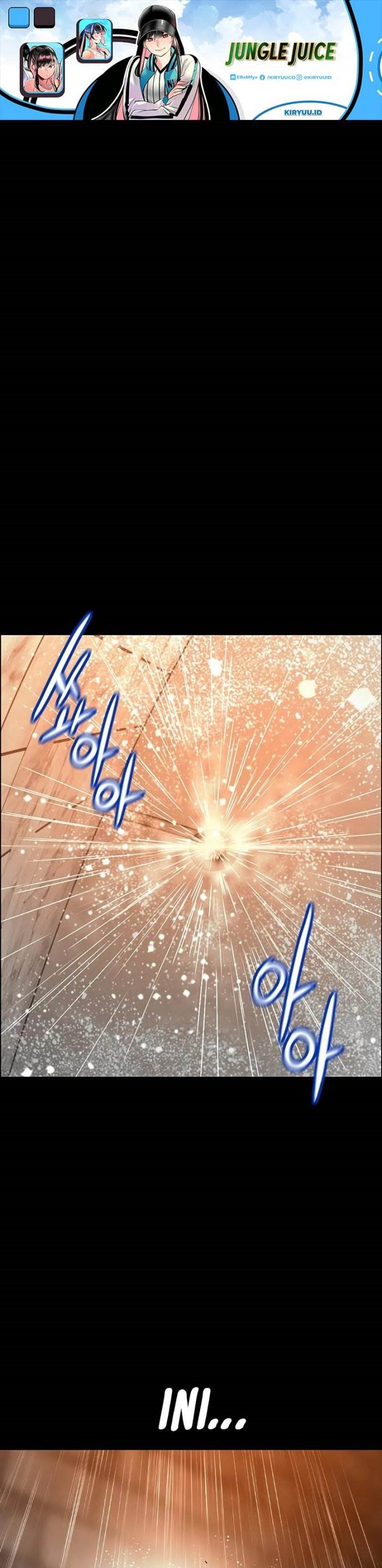 Jungle Juice Chap 172 - Next Chap 173