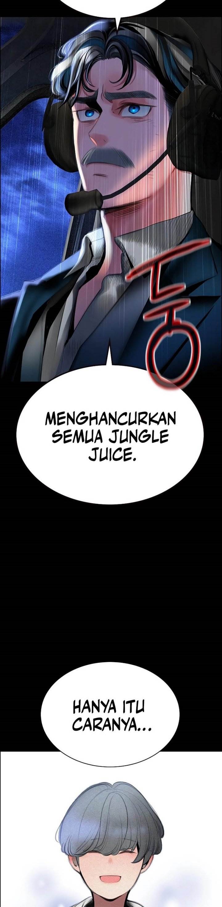 Jungle Juice Chap 172 - Next Chap 173