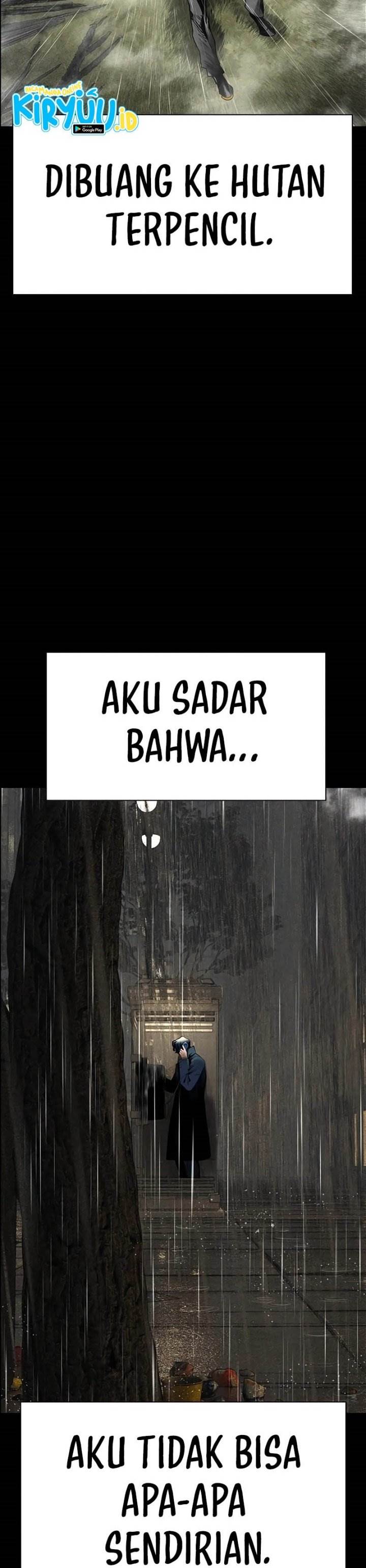 Jungle Juice Chap 172 - Next Chap 173