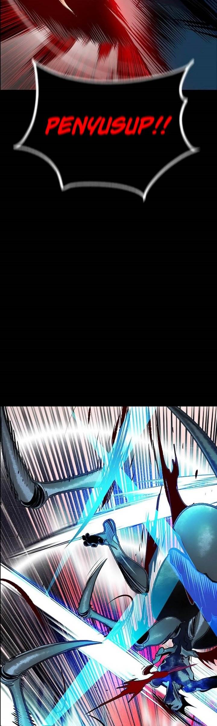 Jungle Juice Chap 172 - Next Chap 173