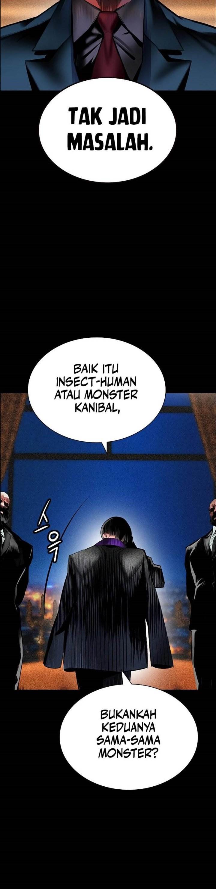 Jungle Juice Chap 172 - Next Chap 173
