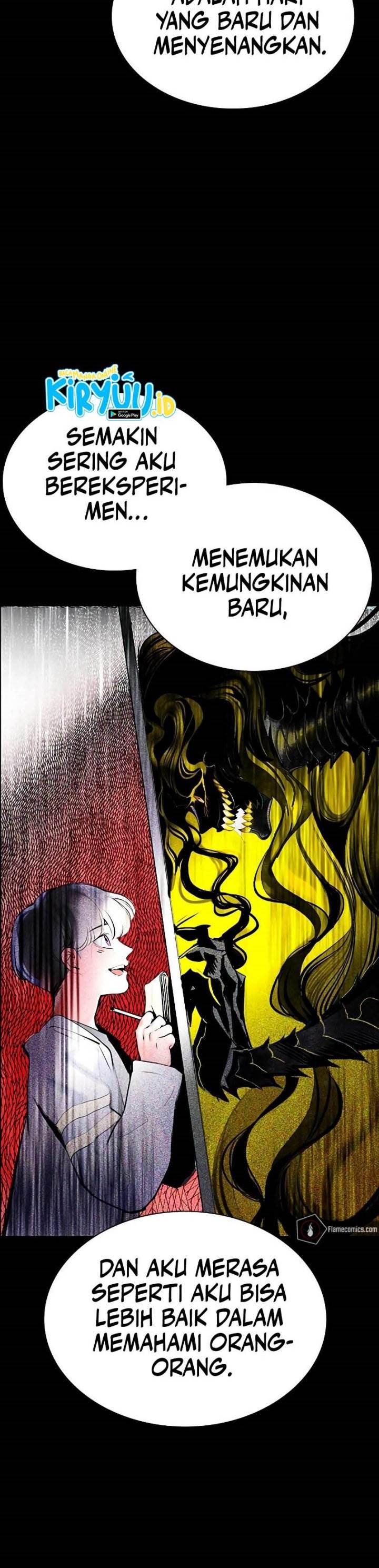 Jungle Juice Chap 172 - Next Chap 173