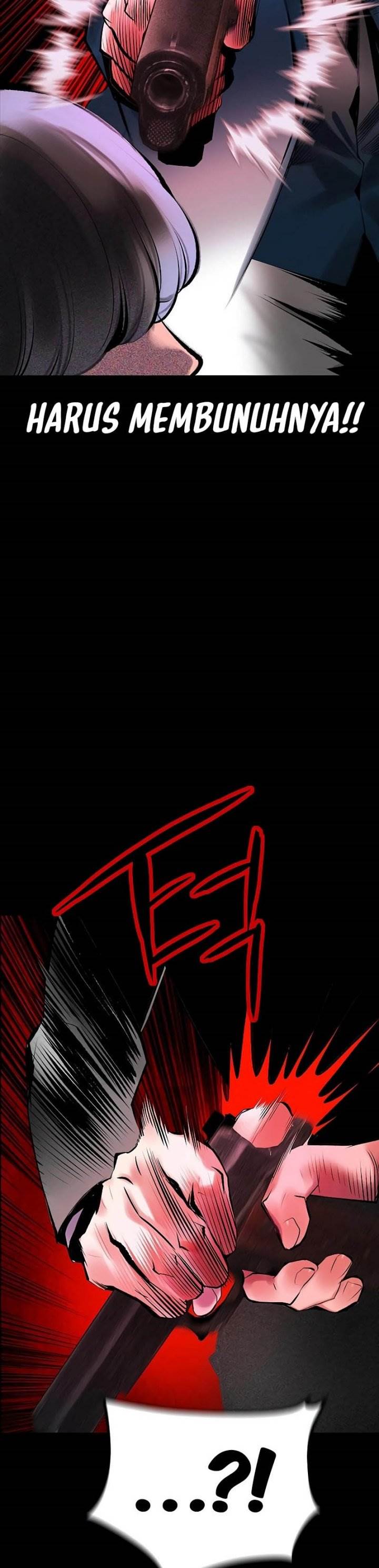 Jungle Juice Chap 172 - Next Chap 173