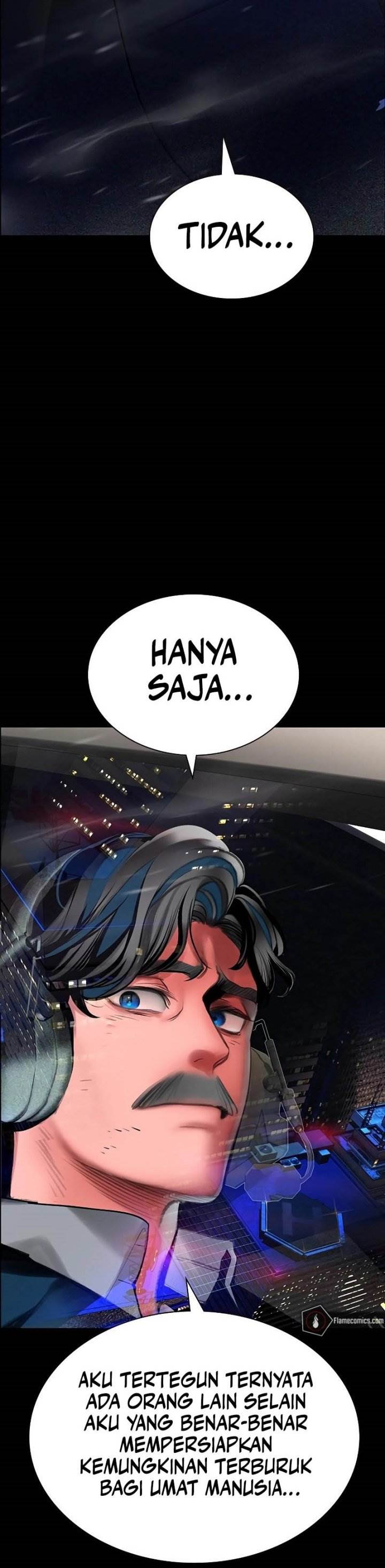 Jungle Juice Chap 172 - Next Chap 173