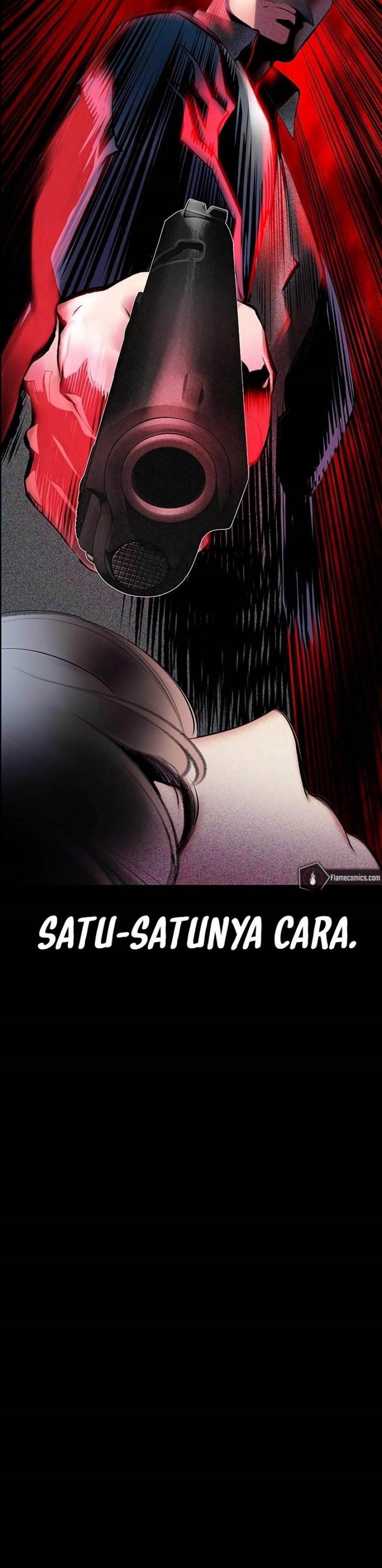 Jungle Juice Chap 172 - Next Chap 173