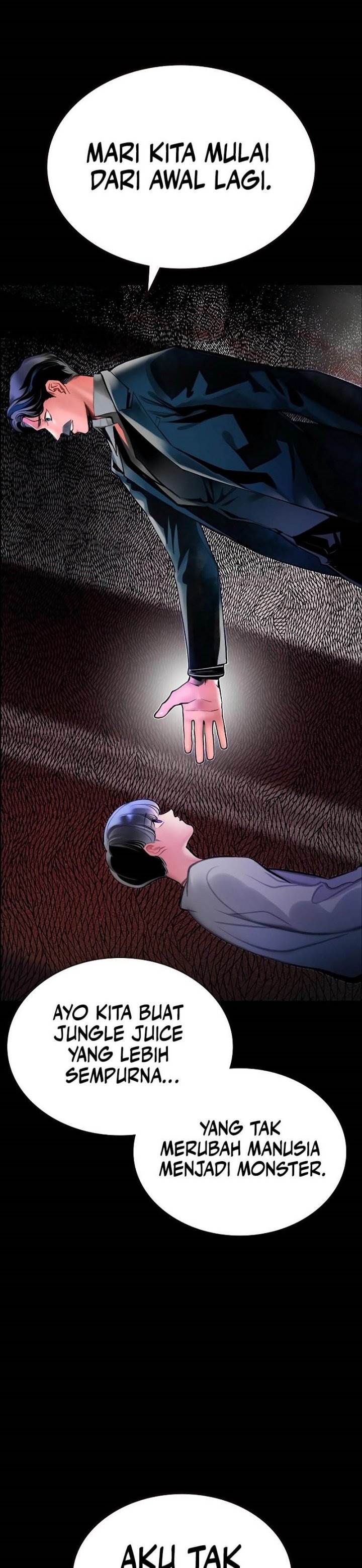 Jungle Juice Chap 172 - Next Chap 173
