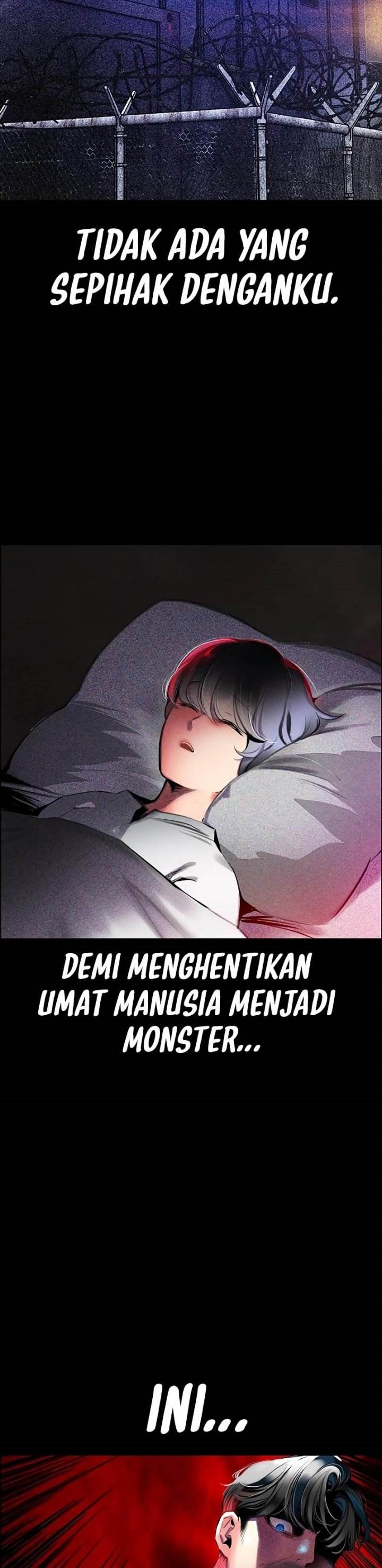 Jungle Juice Chap 172 - Next Chap 173