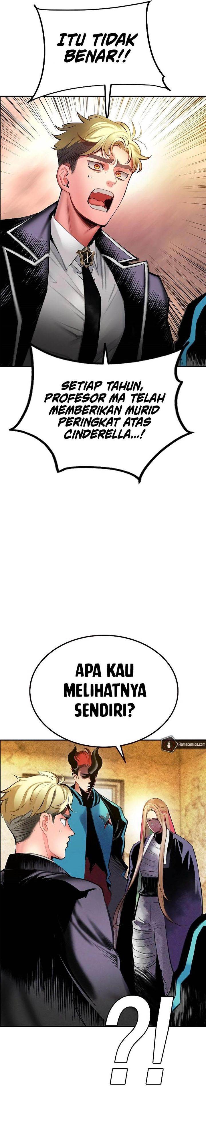 Jungle Juice Chap 174 - Next Chap 175