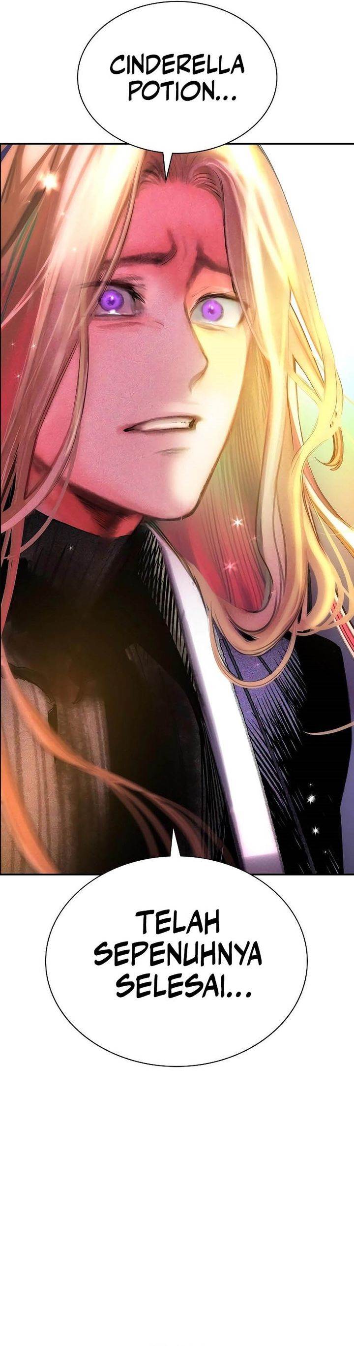 Jungle Juice Chap 174 - Next Chap 175