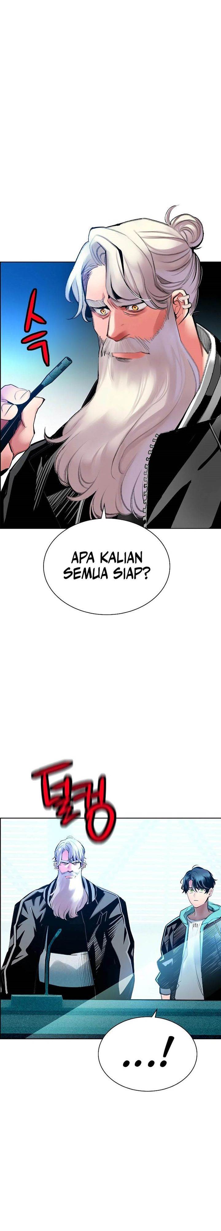 Jungle Juice Chap 174 - Next Chap 175