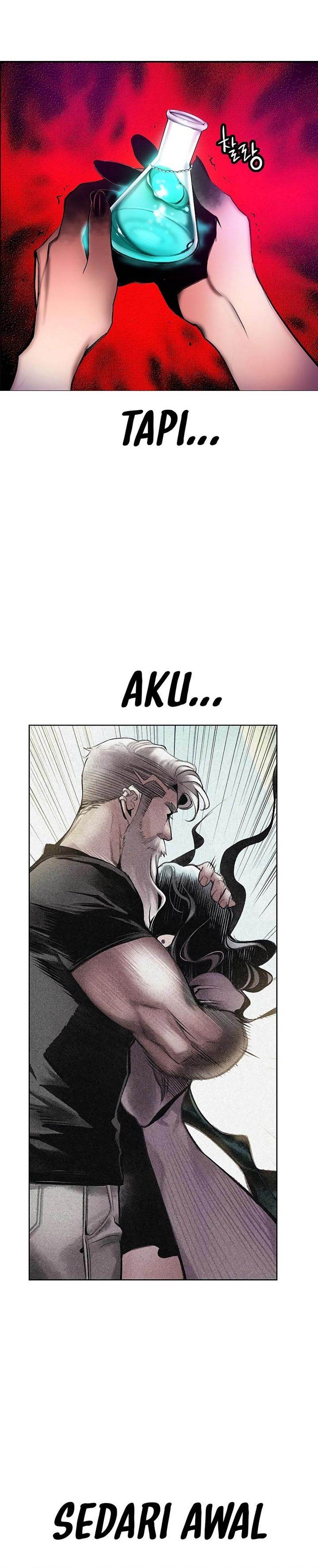 Jungle Juice Chap 174 - Next Chap 175