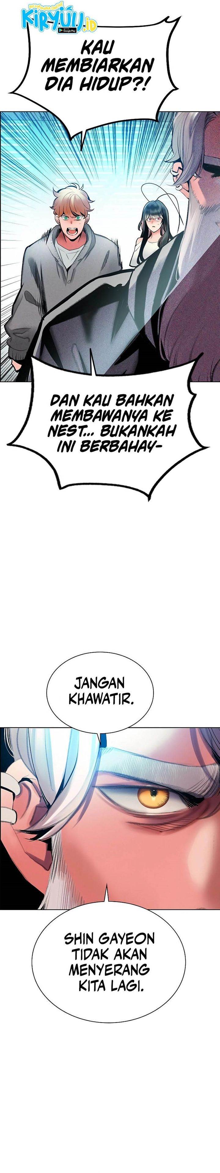 Jungle Juice Chap 174 - Next Chap 175