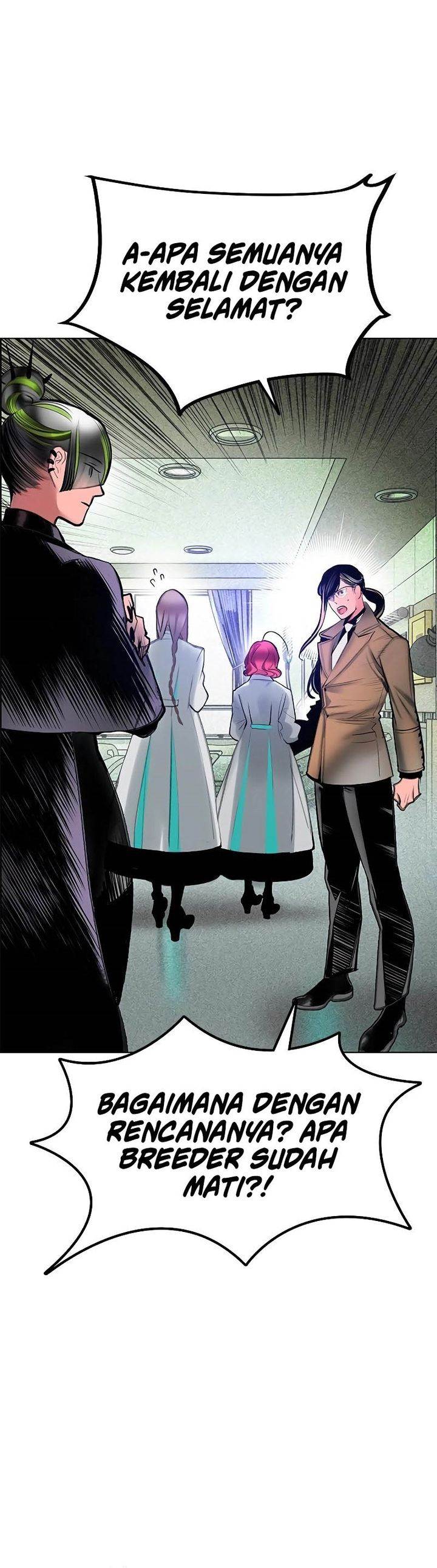 Jungle Juice Chap 174 - Next Chap 175