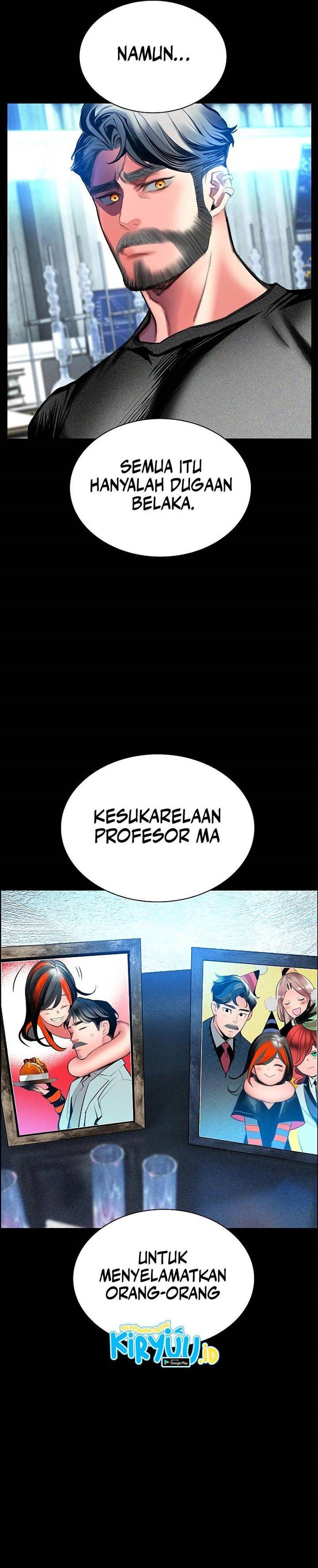 Jungle Juice Chap 174 - Next Chap 175