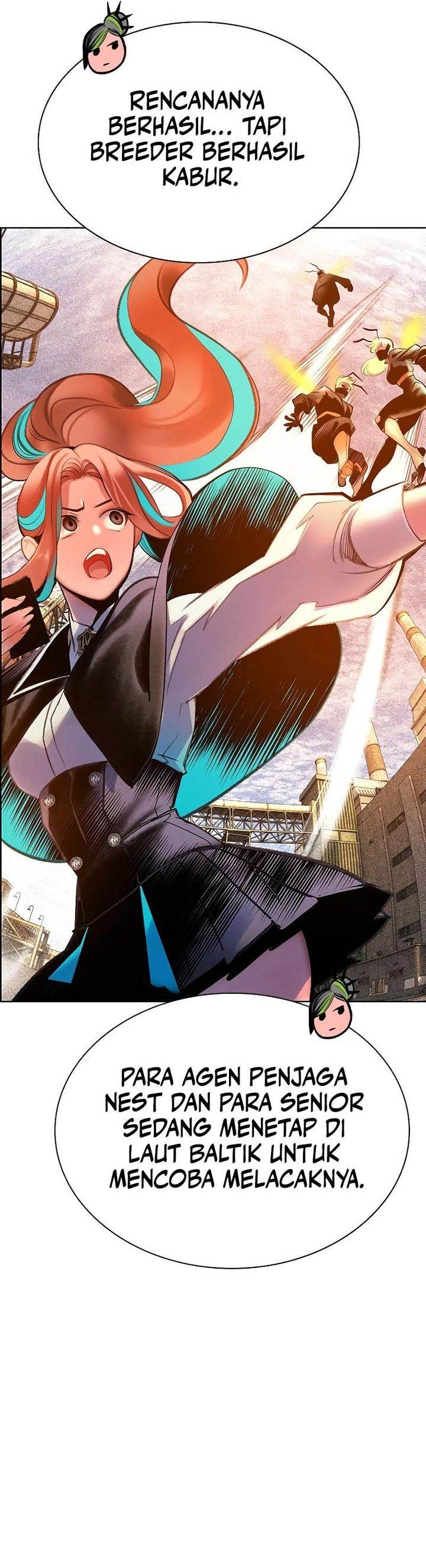 Jungle Juice Chap 174 - Next Chap 175