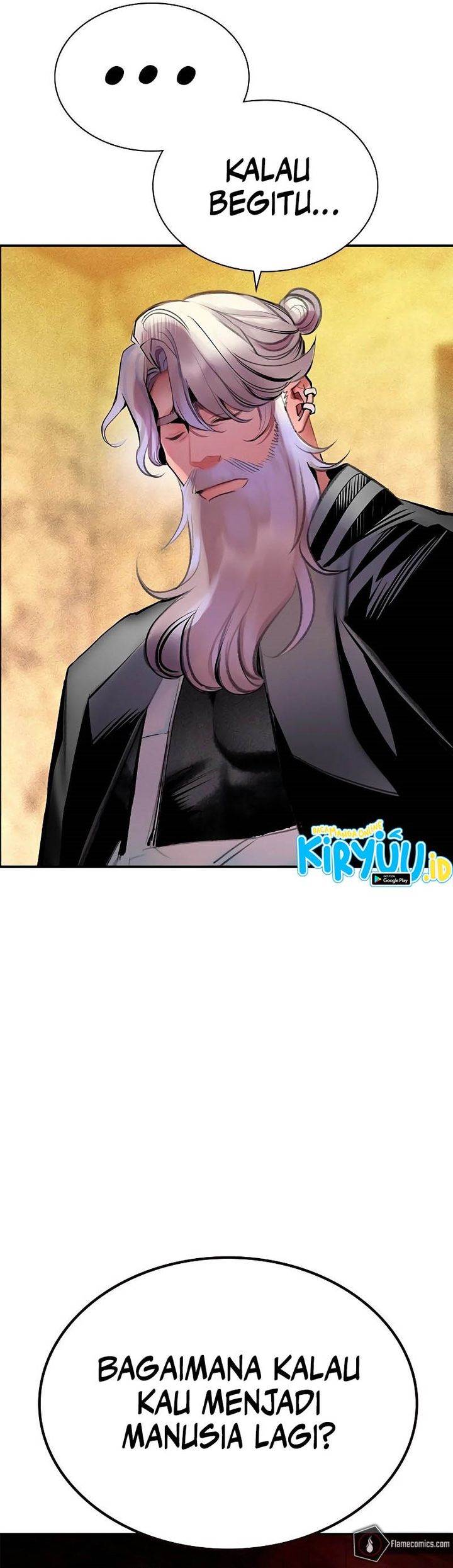 Jungle Juice Chap 174 - Next Chap 175