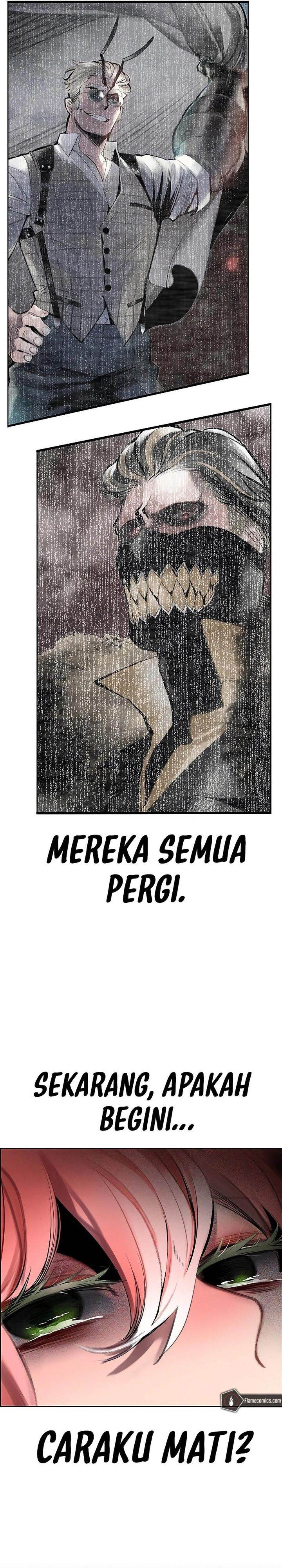 Jungle Juice Chap 174 - Next Chap 175