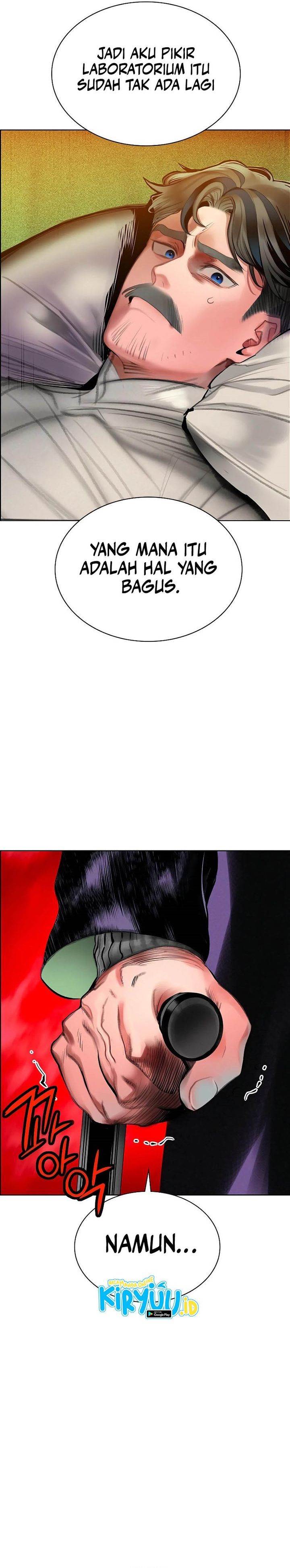 Jungle Juice Chap 174 - Next Chap 175