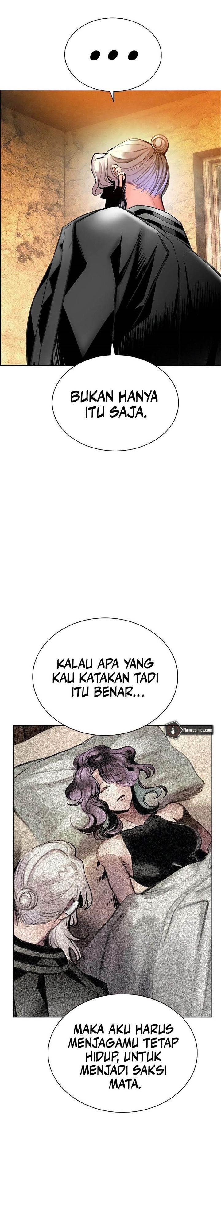 Jungle Juice Chap 174 - Next Chap 175