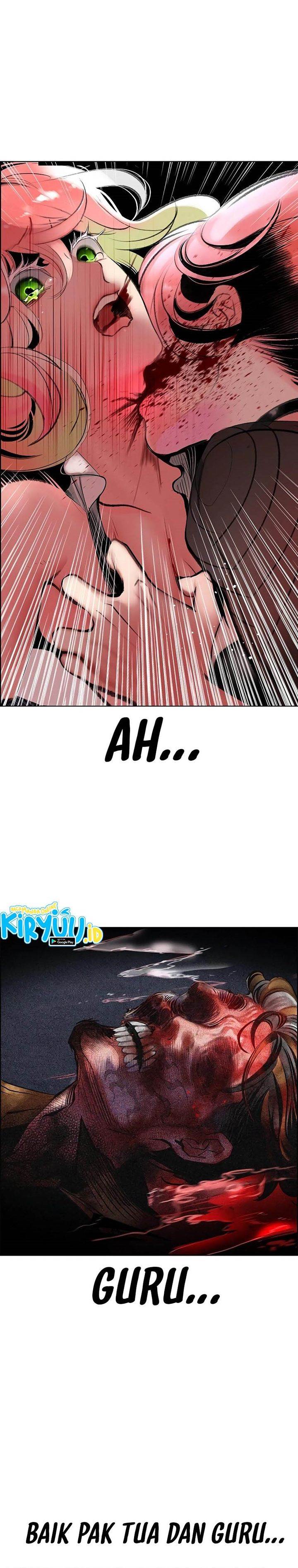 Jungle Juice Chap 174 - Next Chap 175