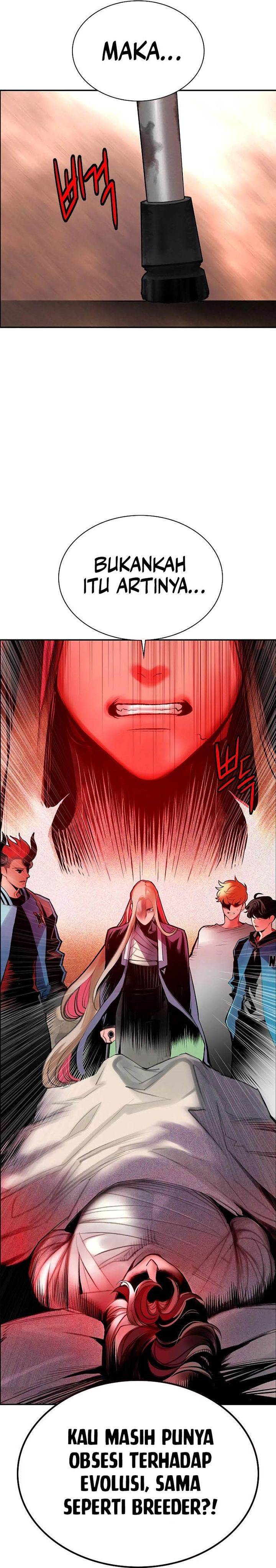 Jungle Juice Chap 174 - Next Chap 175