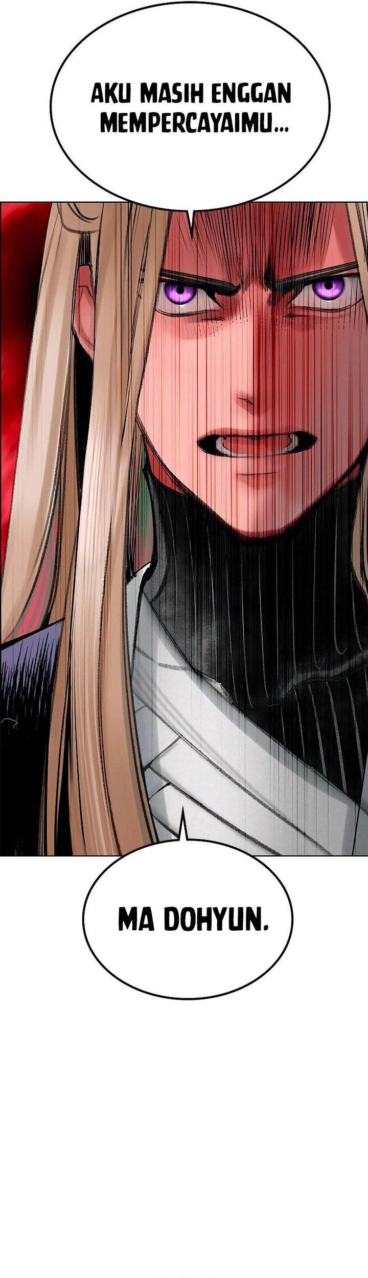 Jungle Juice Chap 174 - Next Chap 175