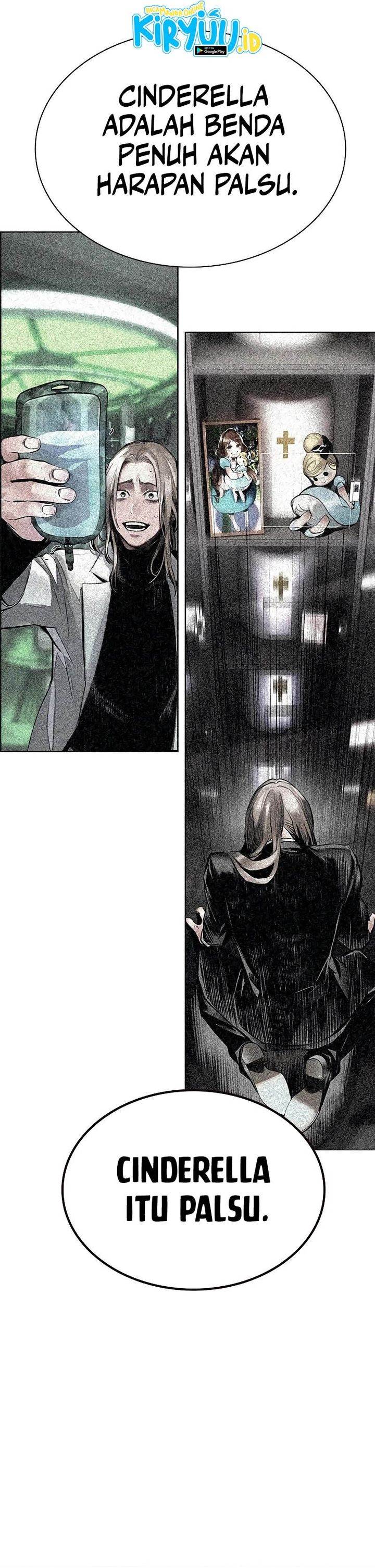 Jungle Juice Chap 174 - Next Chap 175