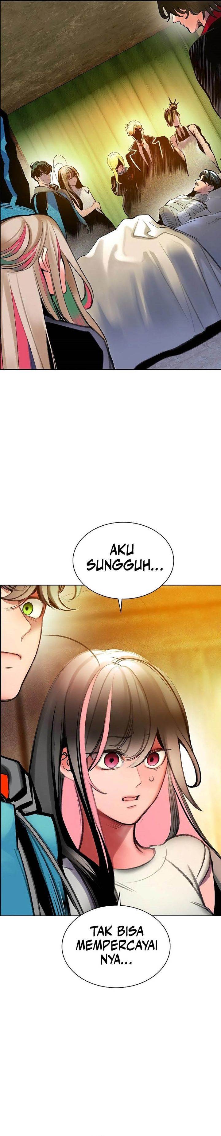 Jungle Juice Chap 174 - Next Chap 175