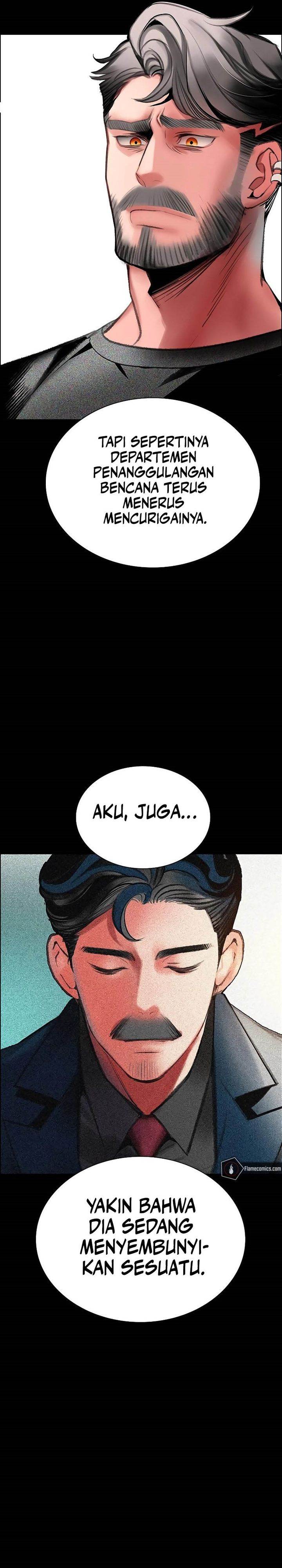 Jungle Juice Chap 174 - Next Chap 175
