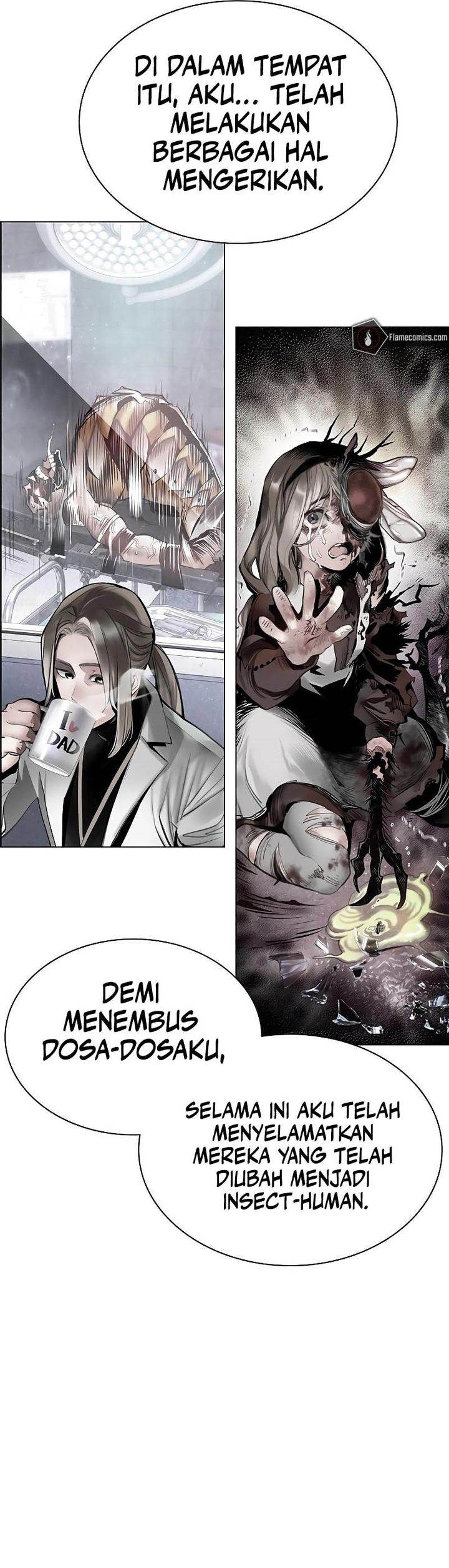 Jungle Juice Chap 174 - Next Chap 175