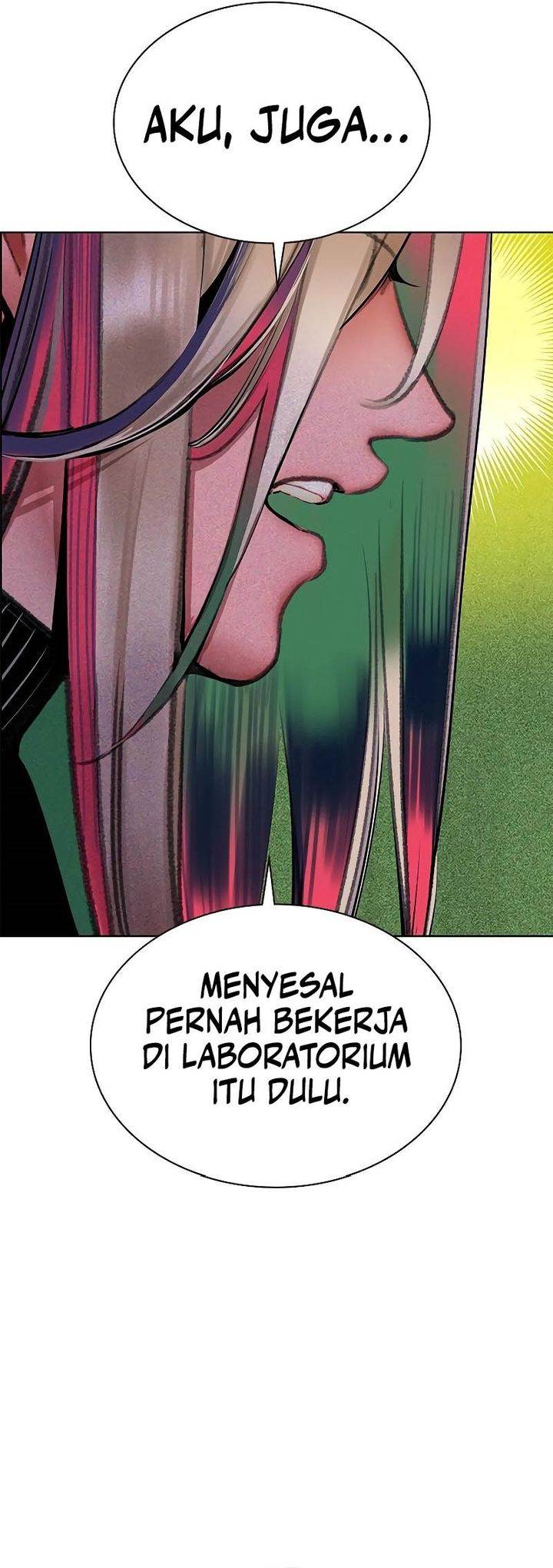 Jungle Juice Chap 174 - Next Chap 175