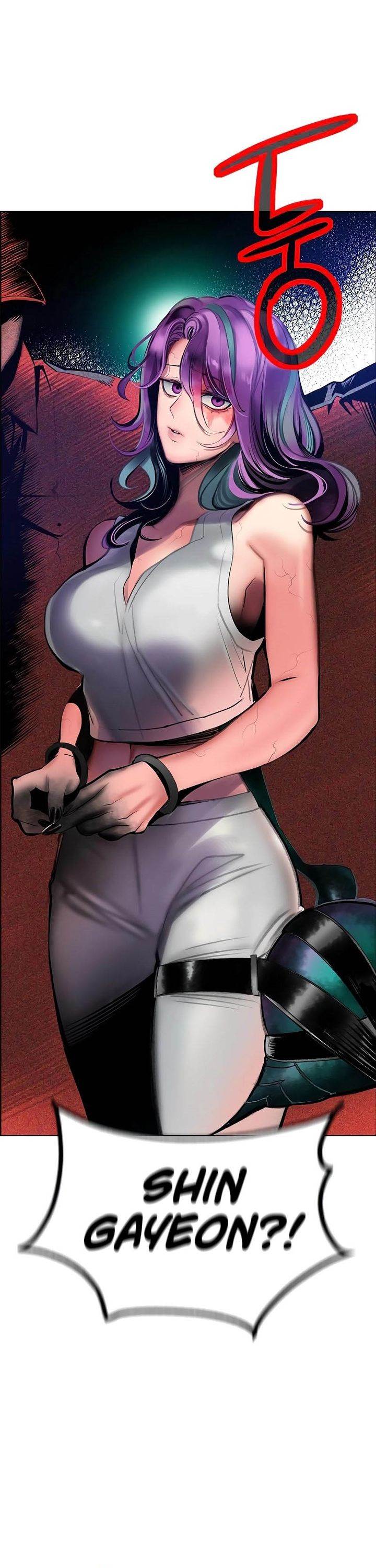 Jungle Juice Chap 174 - Next Chap 175