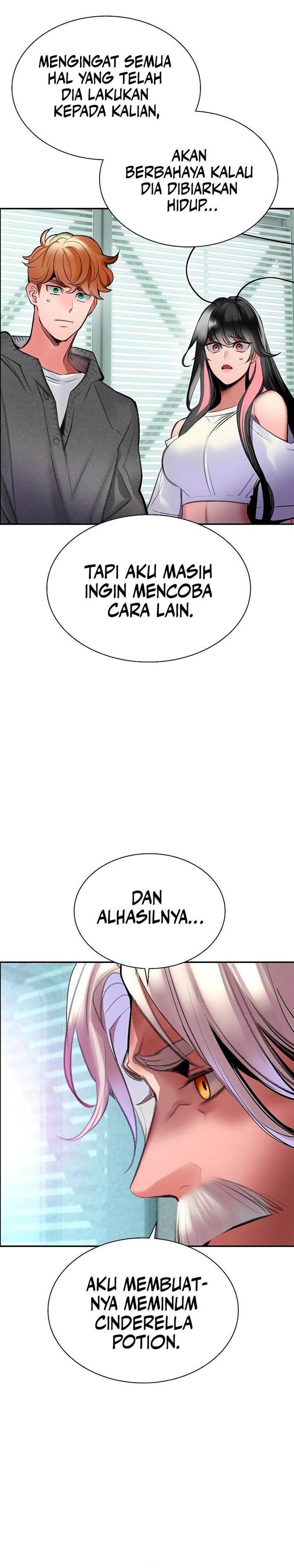 Jungle Juice Chap 174 - Next Chap 175