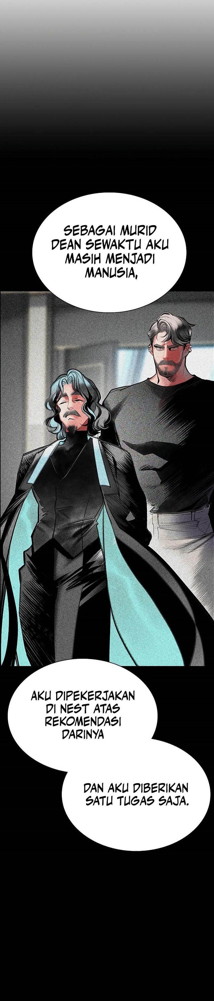 Jungle Juice Chap 174 - Next Chap 175