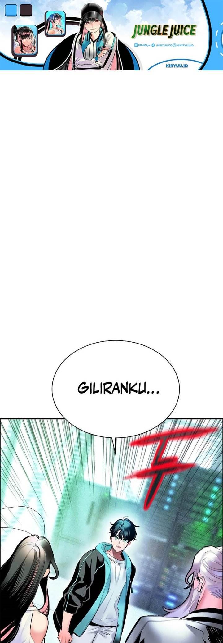 Jungle Juice Chap 175 - Next Chap 176