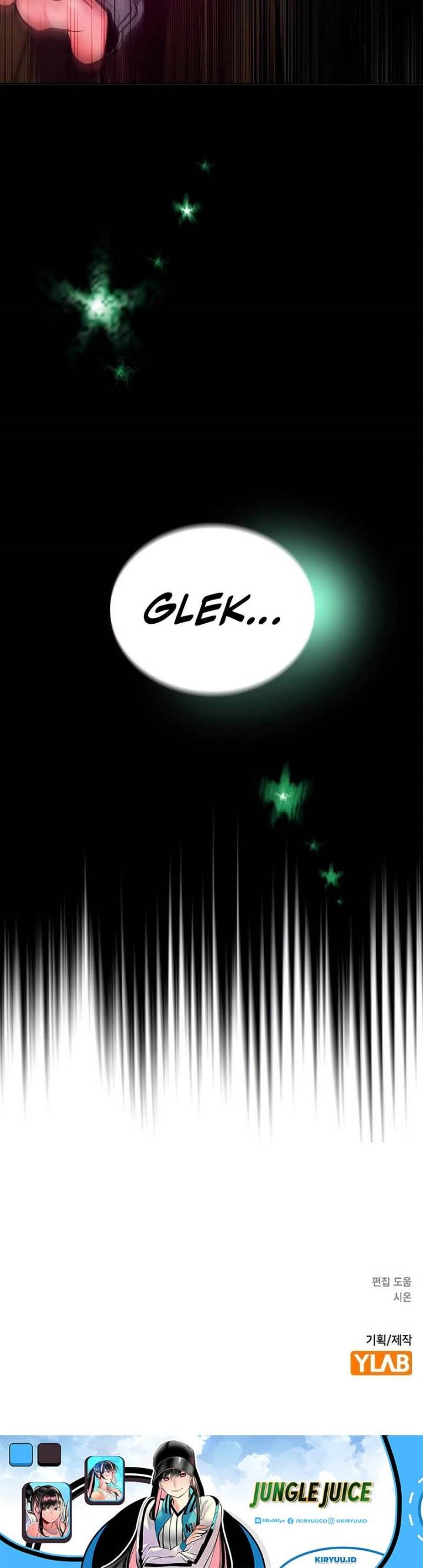 Jungle Juice Chap 175 - Next Chap 176