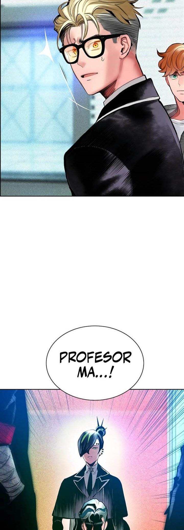 Jungle Juice Chap 175 - Next Chap 176