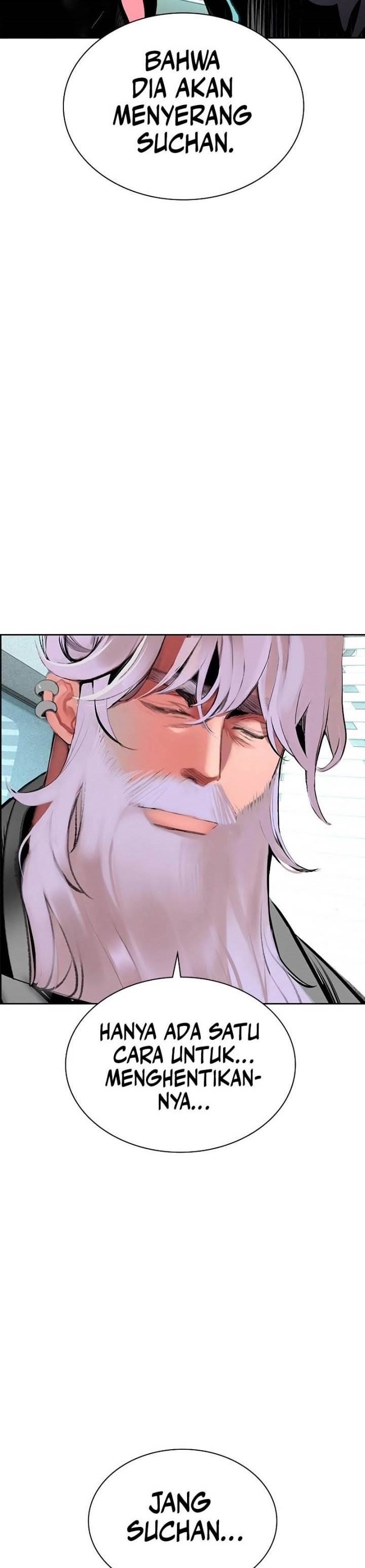 Jungle Juice Chap 175 - Next Chap 176