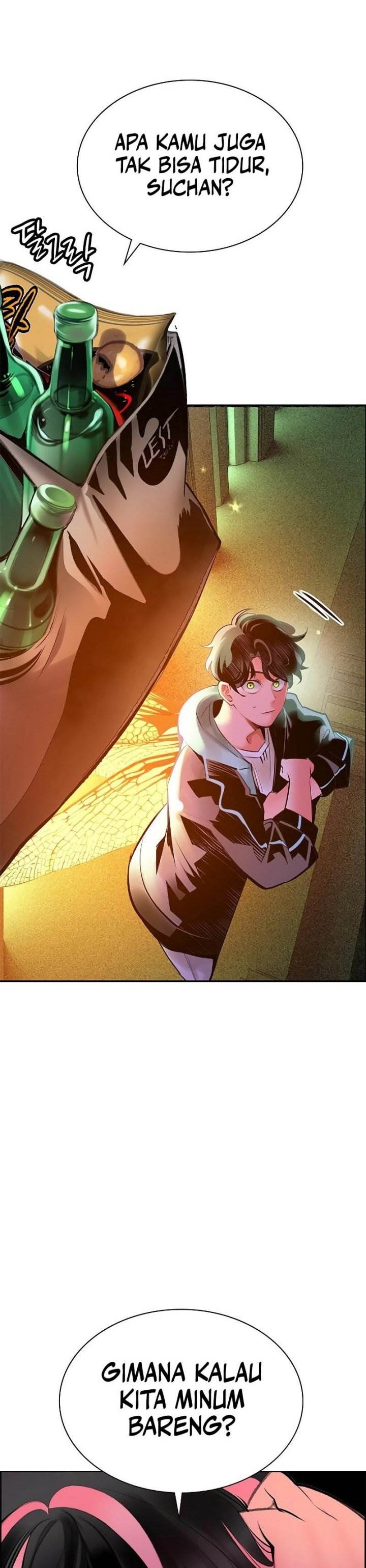 Jungle Juice Chap 175 - Next Chap 176