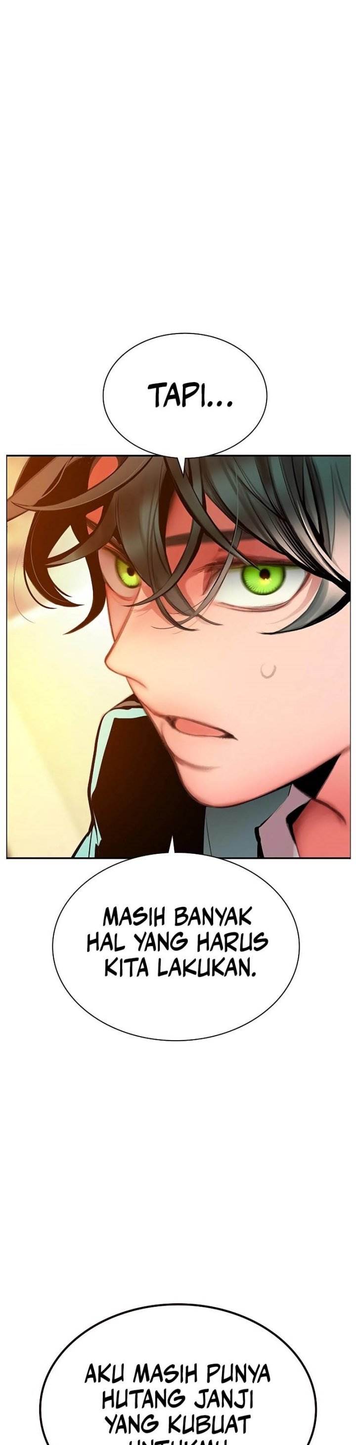 Jungle Juice Chap 175 - Next Chap 176